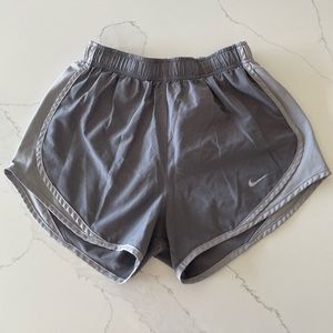 Nike Dri-Fit Track Shorts
